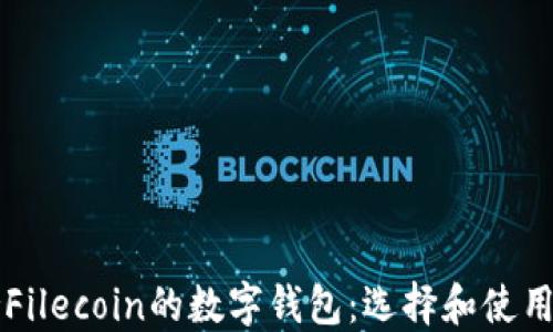 
支持Filecoin的数字钱包：选择和使用指南
