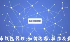 数字货币钱包代理：如何
