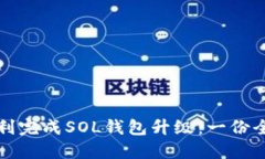 如何顺利完成SOL钱包升级