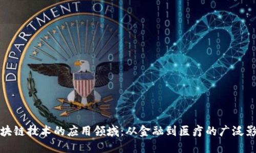 区块链技术的应用领域：从金融到医疗的广泛影响