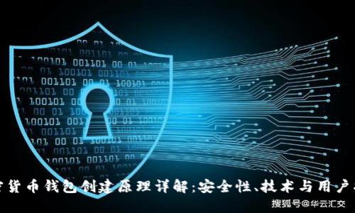 加密货币钱包创建原理详解：安全性、技术与用户指南