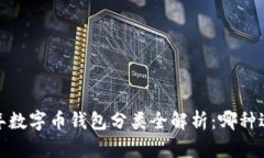 2023年数字币钱包分类全解