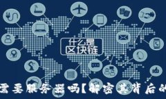   区块链钱包需要服务器吗
