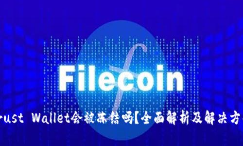 Trust Wallet会被冻结吗？全面解析及解决方案