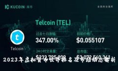 2023年虚拟货币世界排名及