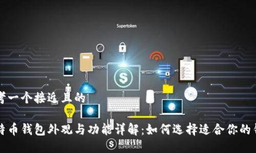 思考一个接近且的

比特币钱包外观与功能详解：如何选择适合你的钱包