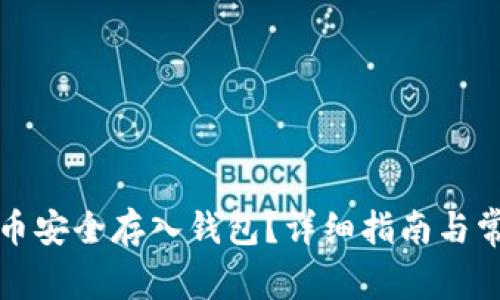 如何将虚拟币安全存入钱包？详细指南与常见问题解答