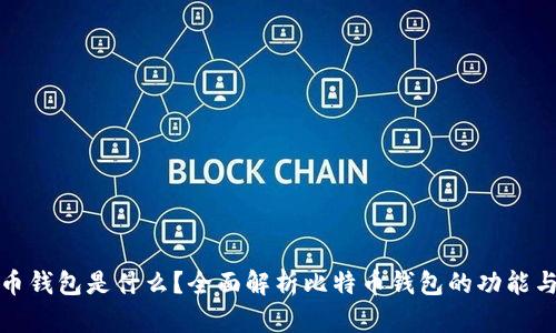 比特币钱包是什么？全面解析比特币钱包的功能与特性