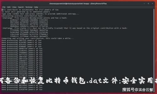 如何备份和恢复比特币钱包.dat文件：安全实用指南