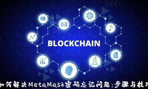 
如何解决MetaMask密码忘记问题：步骤与技巧