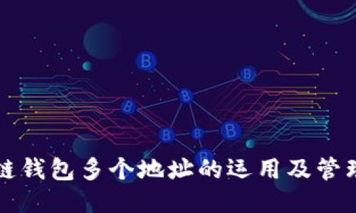 区块链钱包多个地址的运用及管理策略