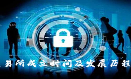OK交易所成立时间及发展历程详解