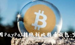 如何使用PayPal转账到比特
