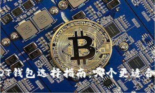 USDT钱包选择指南：哪个更适合您？