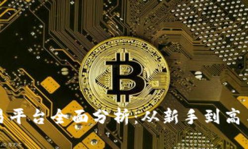 加密货币交易平台全面分析：从新手到高手的交易指南