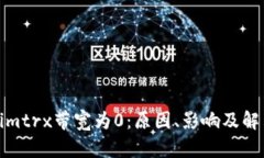 Tokenimtrx带宽为0：原因、影