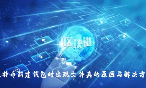 比特币新建钱包时出现文件夹的原因与解决方案