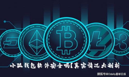 小狐钱包软件安全吗？真实情况大剖析