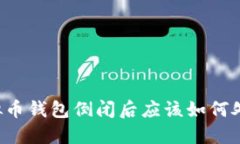 虚拟币钱包倒闭后应该如