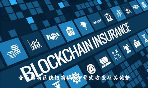 全面解析区块链商城APP开发方案及其优势