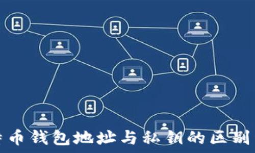   
比特币钱包地址与私钥的区别详解