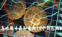 2023年比特币最知名的10个