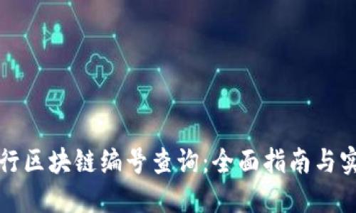如何进行区块链编号查询：全面指南与实用技巧