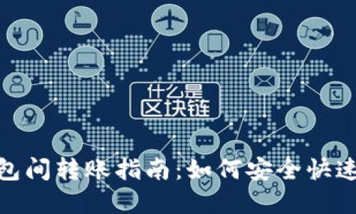 数字货币钱包间转账指南：如何安全快速地进行转账