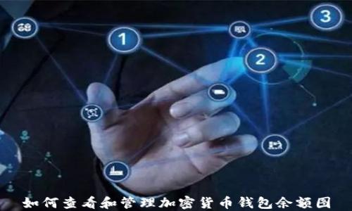 
如何查看和管理加密货币钱包余额图