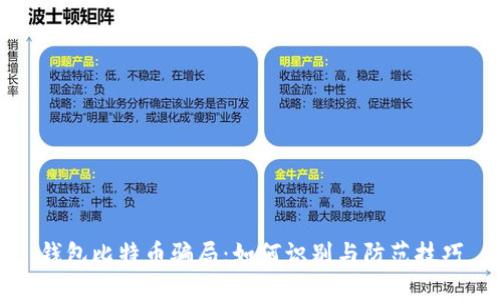 钱包比特币骗局：如何识别与防范技巧