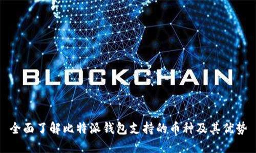 全面了解比特派钱包支持的币种及其优势