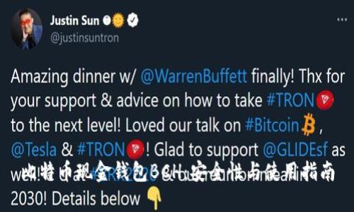 比特币现金钱包BCH：安全性与使用指南
