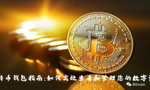 比特币钱包指南：如何高效查看和管理您的数字资产