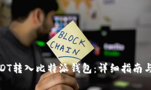 如何将USDT转入比特派钱包：详细指南与注意事项