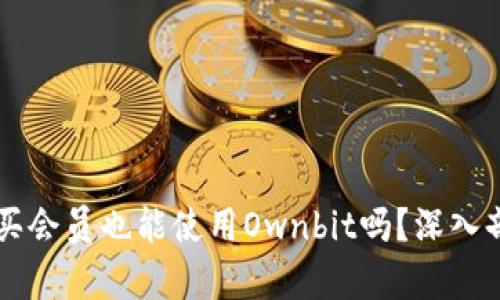 不买会员也能使用Ownbit吗？深入剖析