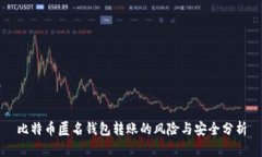 比特币匿名钱包转账的风