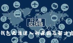 区块链钱包无法进入的原