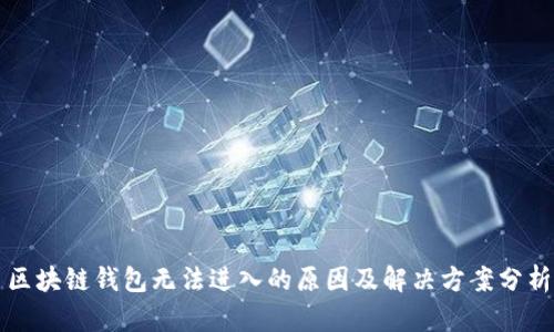 区块链钱包无法进入的原因及解决方案分析