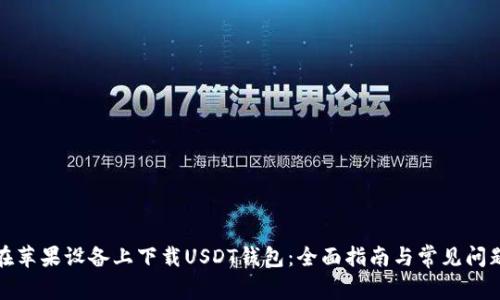 如何在苹果设备上下载USDT钱包：全面指南与常见问题解答