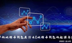 最早的比特币钱包是什么