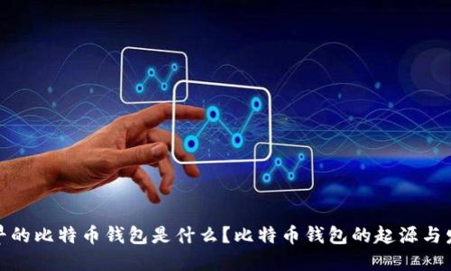 最早的比特币钱包是什么？比特币钱包的起源与发展