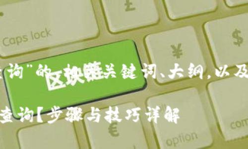 以下是关于“USDT钱包查询”的、相关关键词、大纲，以及问题与详细介绍的内容。

如何有效进行USDT钱包查询？步骤与技巧详解