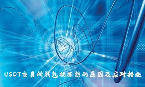 USDT交易所钱包被冻结的原因及应对措施