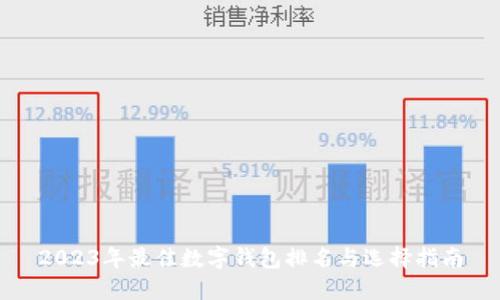 2023年最佳数字钱包排名与选择指南