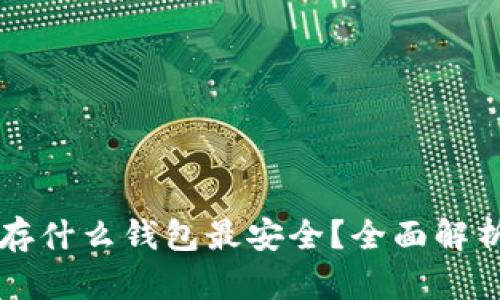 比特币存什么钱包最安全？全面解析与推荐