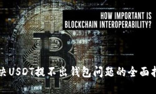 解决USDT提不出钱包问题的全面指南