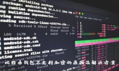 比特币钱包不支持加密的