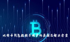 比特币钱包数据不同步的