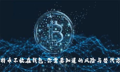 比特币不放在钱包：你需要知道的风险与替代方案