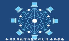如何使用数字钱包进行支
